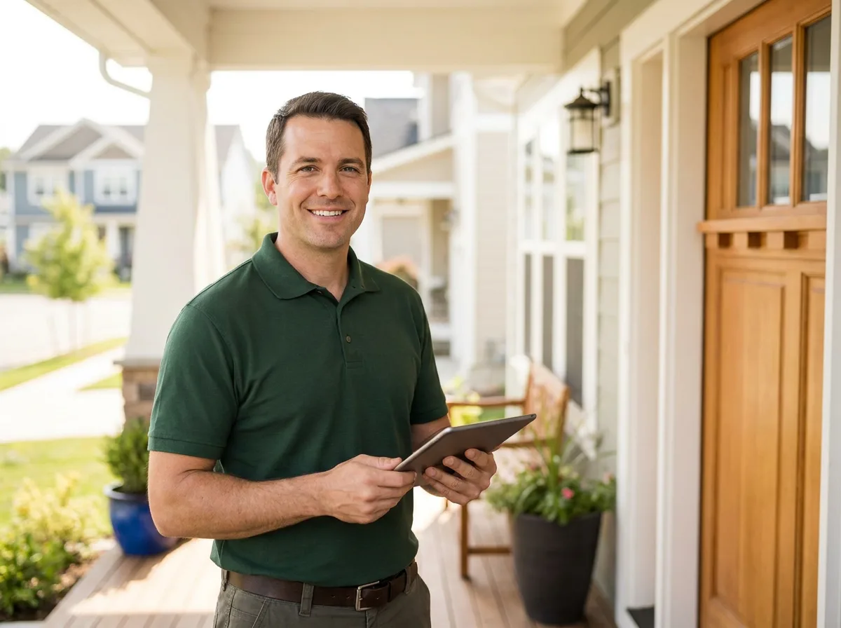 Pest control FAQs for Harrisville, RI